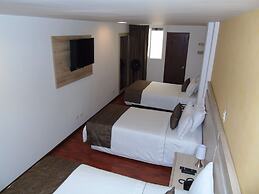 Hotel Paradise