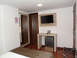 Hotel Paradise