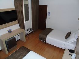 Hotel Paradise
