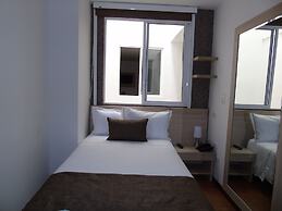 Hotel Paradise