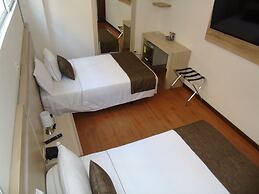 Hotel Paradise