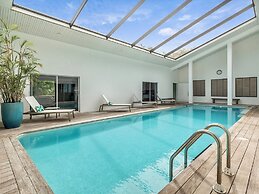 New Latitude