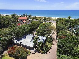 Captiva Charm