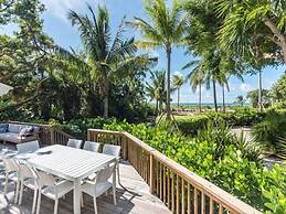 Captiva Charm
