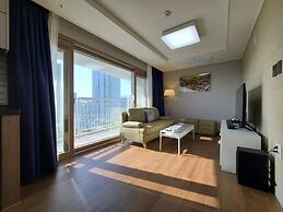 Risen Oceanpark Hotel