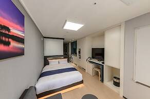 Risen Oceanpark Hotel