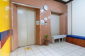 Dechmark Hotel