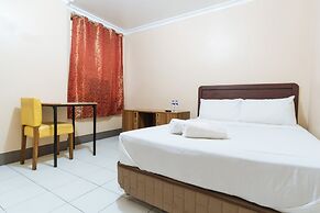 Dechmark Hotel