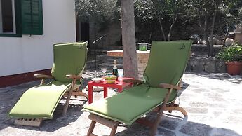 Holiday Home Pavarotti