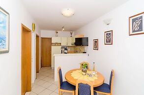 Apartments Villa Bella Vista