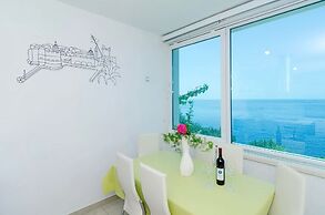 Apartments Villa Bella Vista