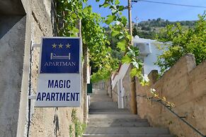 Apartment Magic