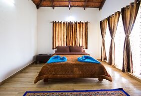 Room-the Nest Bettathur Coorg 005