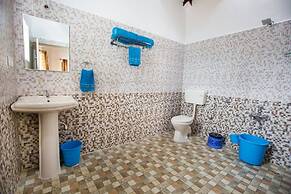 Room-the Nest Bettathur Coorg 005