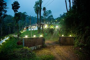 Room-the Nest Bettathur Coorg 005
