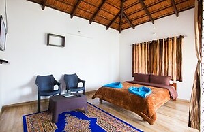 Room-the Nest Bettathur Coorg 005