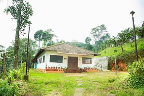 Room-the Nest Bettathur Coorg 005