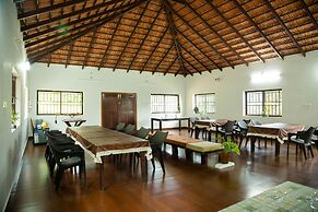 Room-the Nest Bettathur Coorg 005