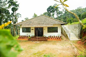 Room-the Nest Bettathur Coorg 005