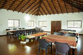 Room-the Nest Bettathur Coorg 005