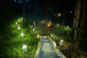 Room-the Nest Bettathur Coorg 005