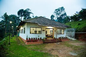 Room-the Nest Bettathur Coorg 005