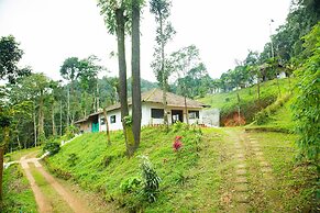 Room-the Nest Bettathur Coorg 005