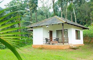 Room-the Nest Bettathur Coorg 005