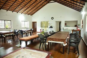 Room-the Nest Bettathur Coorg 005