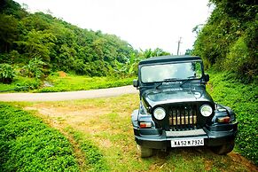 Room-the Nest Bettathur Coorg 005