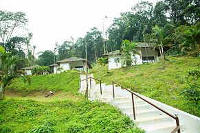 Room-the Nest Bettathur Coorg 005