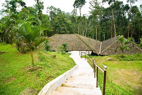 Room-the Nest Bettathur Coorg 005