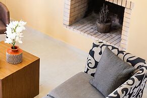 Loutra-one Bedroom Apartment