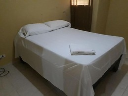 Apartahotel Next Nivel - Queen Room With Ac