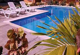 Apartahotel Next Nivel - Queen Room With Ac