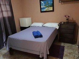 Apartahotel Next Nivel - Queen Room With Ac