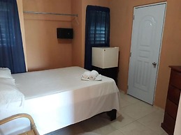 Apartahotel Next Nivel - Queen Room With Ac