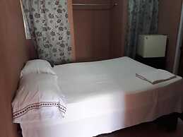 Apartahotel Next Nivel - Queen Room With Ac