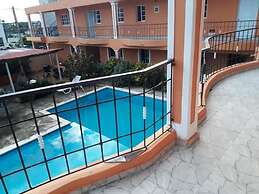 Apartahotel Next Nivel - Queen Room With Ac