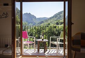 Accessible Rural Apartments La Rioja