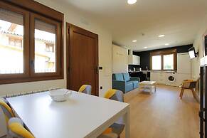 Accessible Rural Apartments La Rioja