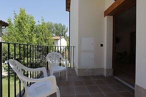 Accessible Rural Apartments La Rioja