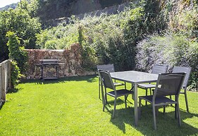 Accessible Rural Apartments La Rioja