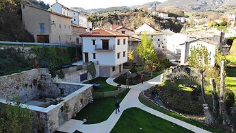 Accessible Rural Apartments La Rioja