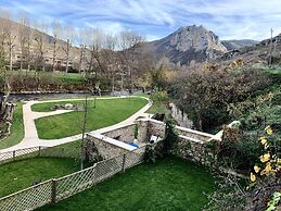 Accessible Rural Apartments La Rioja