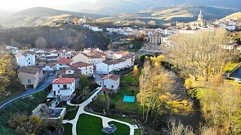 Accessible Rural Apartments La Rioja