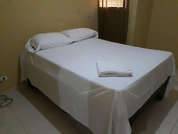 Apartahotel Next Nivel - Queen Room