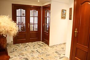 Casa Rural Apartment Sol