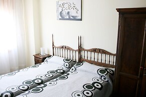 Casa Rural Apartment Sol