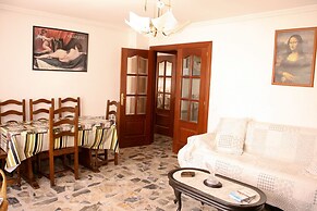 Casa Rural Apartment Sol